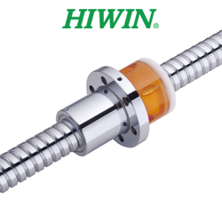 Hiwin Self-lubricant Type Ballscrew