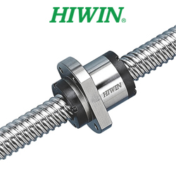 Hiwin Endcap Recirculation Type Ballscrew