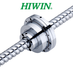 Hiwin Rotating Nut Type Ballscrew