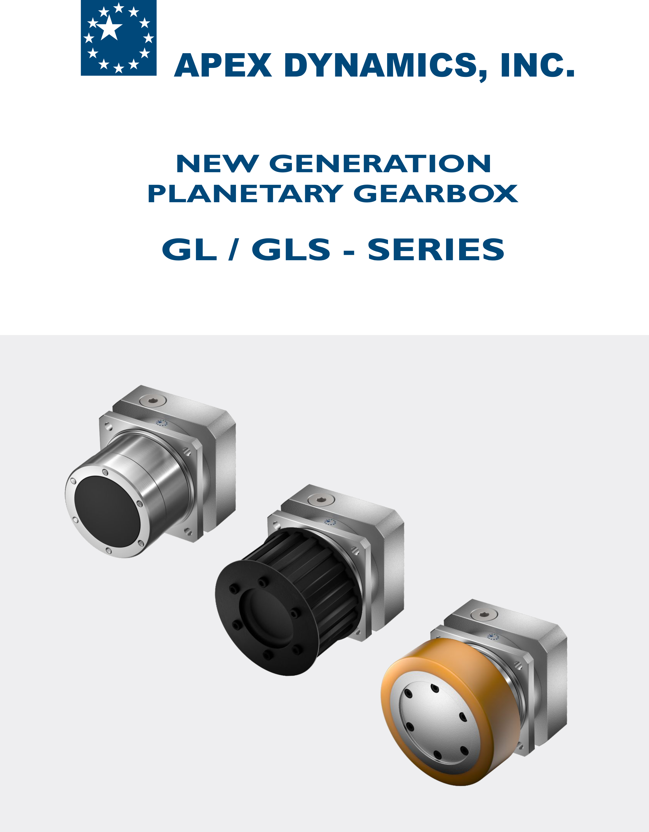 GL / GLS Series