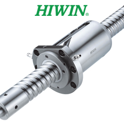 Hiwin Cool Type Series Ballscrew