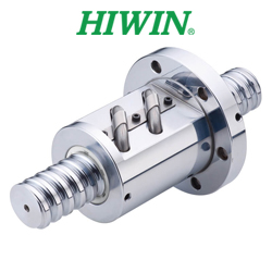 Hiwin External Recirculation Type Ballscrew