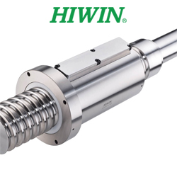Hiwin Heavy Load Series Ballscrew