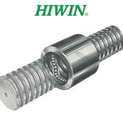 Hiwin Internal Recirculation Type Ballscrew