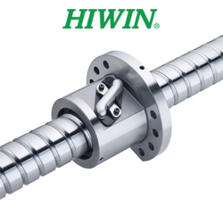 Hiwin Super T Ballscrew